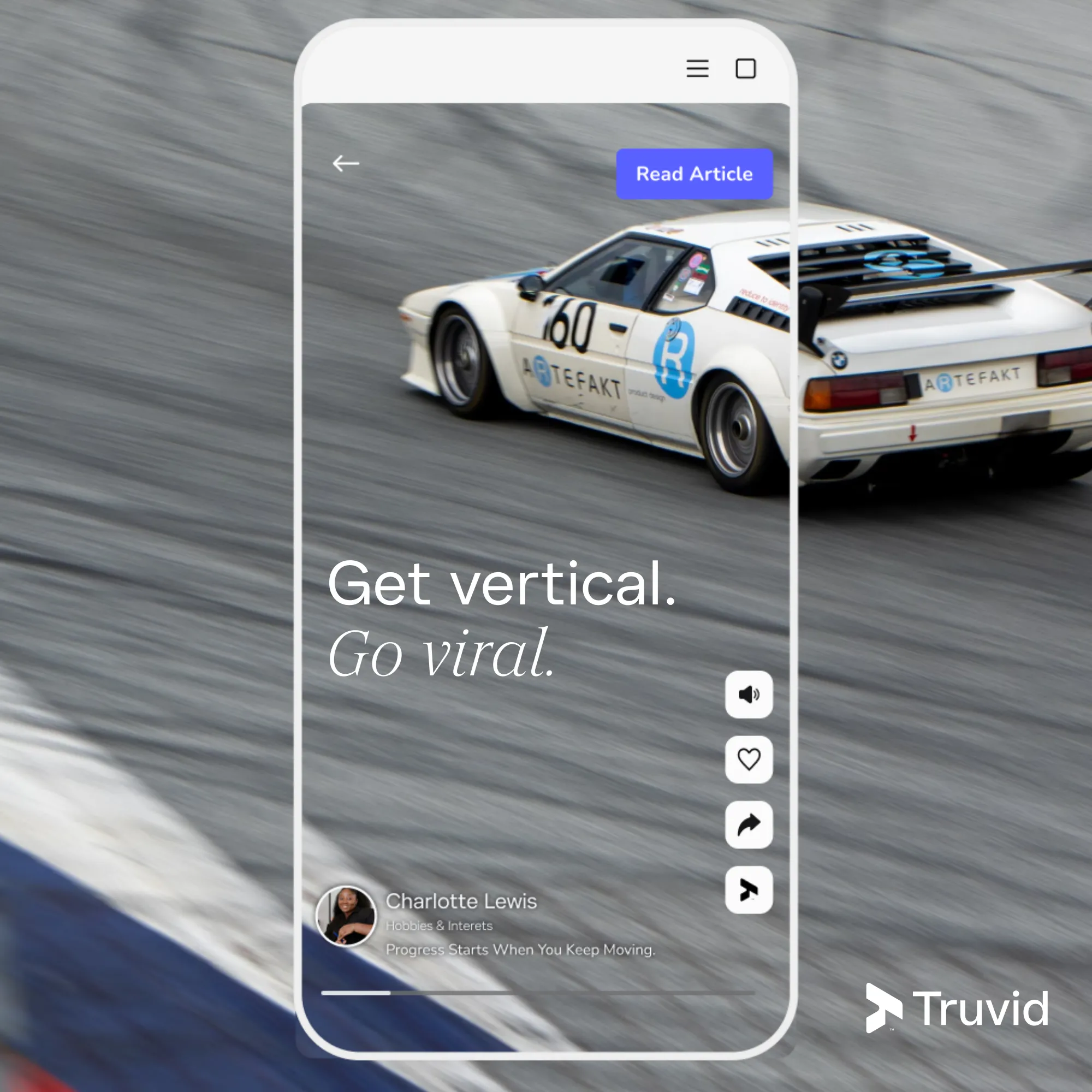 Vertical Video Isn't a Trend, It's the Future of Your Audience