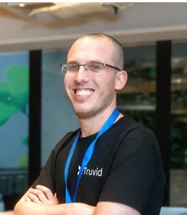 Elad Feinberg