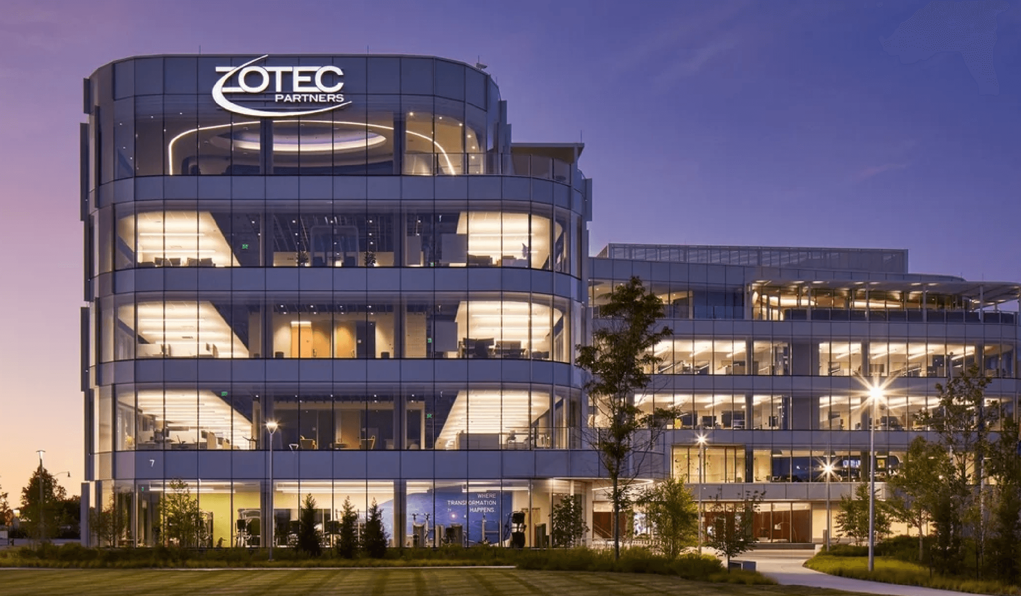 Zotec Injection Zotec Partners reengineers enrollment operations with CredentialStream ...