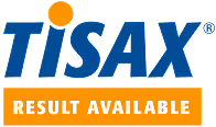 Tisax Logo