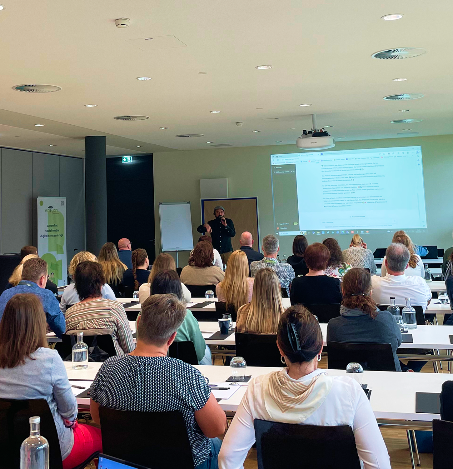 Leider sind in nächster Zeit keine Events geplant.