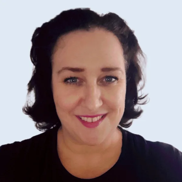 Porträt Verena Jost, Kundensupport & Ticketsystem bei eniyan
