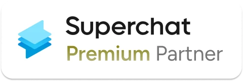 Superchat Premium Partner