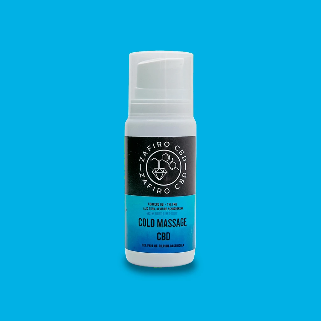 Cold cream