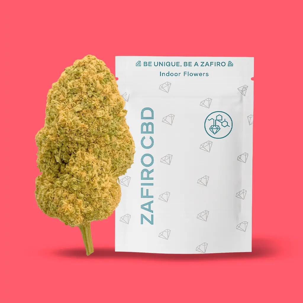 Mango Haze