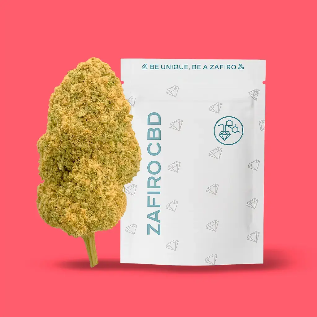 Mango Haze