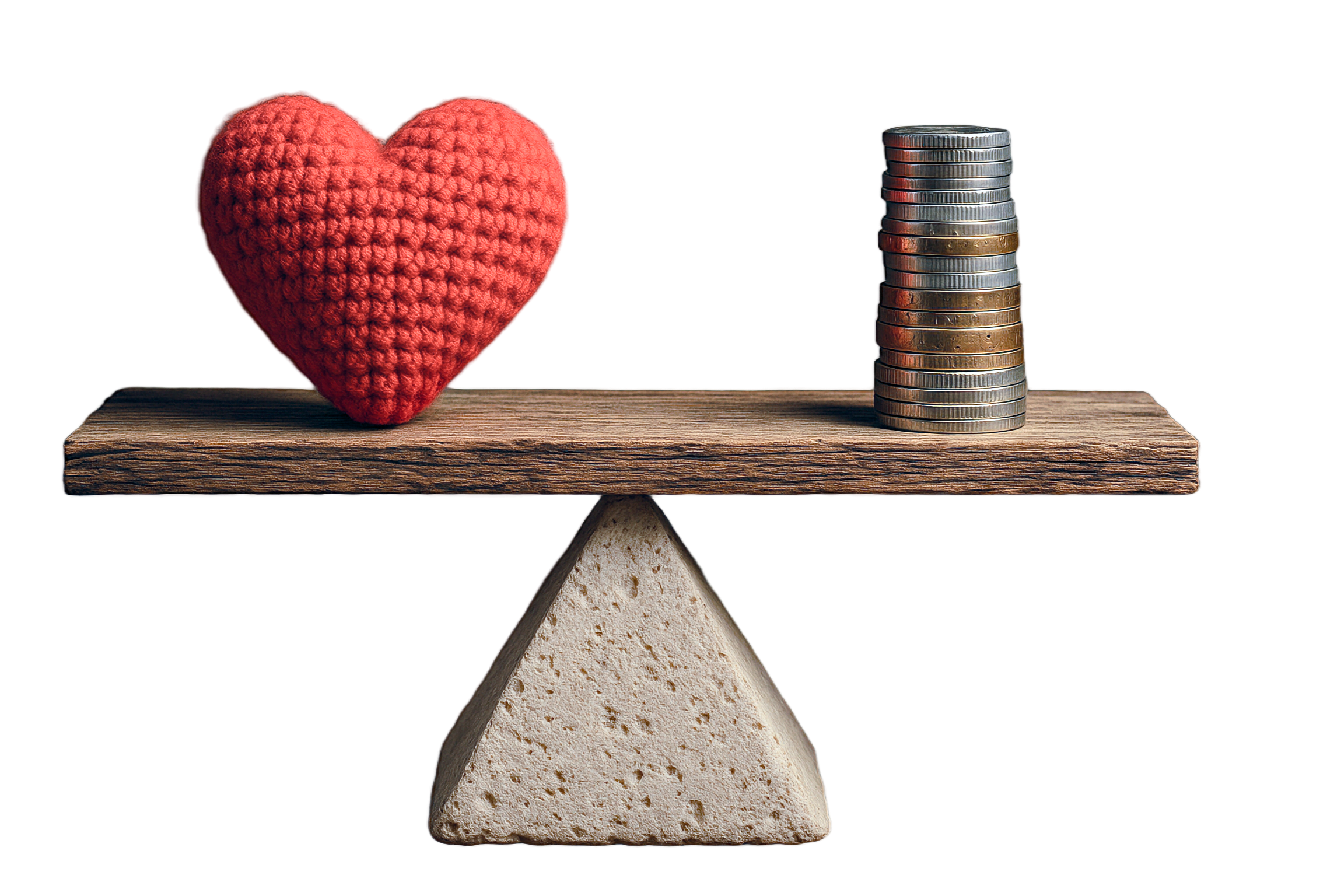 Finanční poradenství 2.0 pro vyzrálé a moderní lidi.