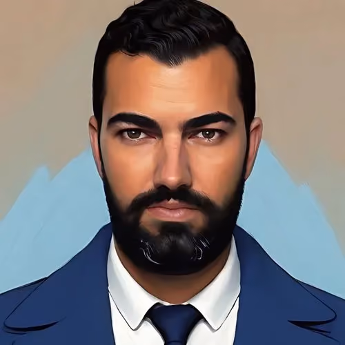 Yannick Khayati