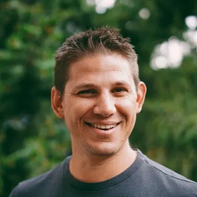 Michael Rouveure