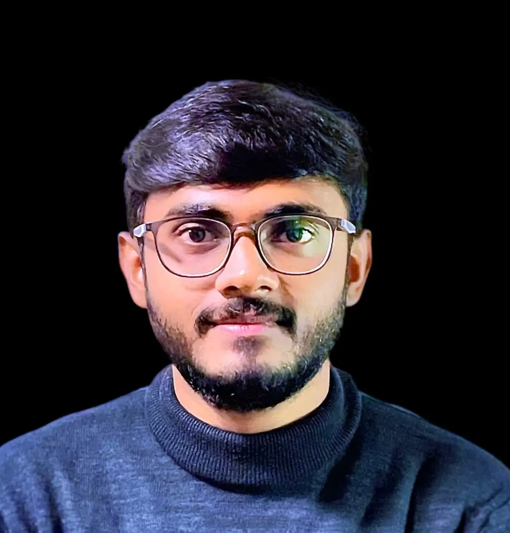 Kartik Dhaduk