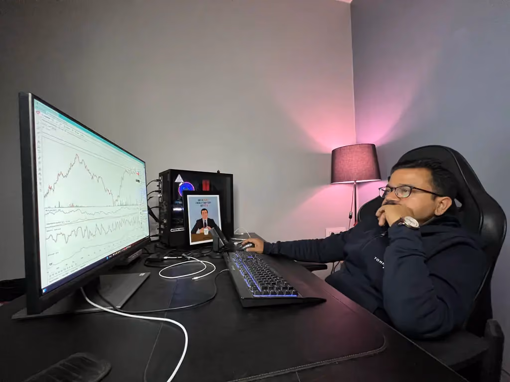 Vishal Gaurav