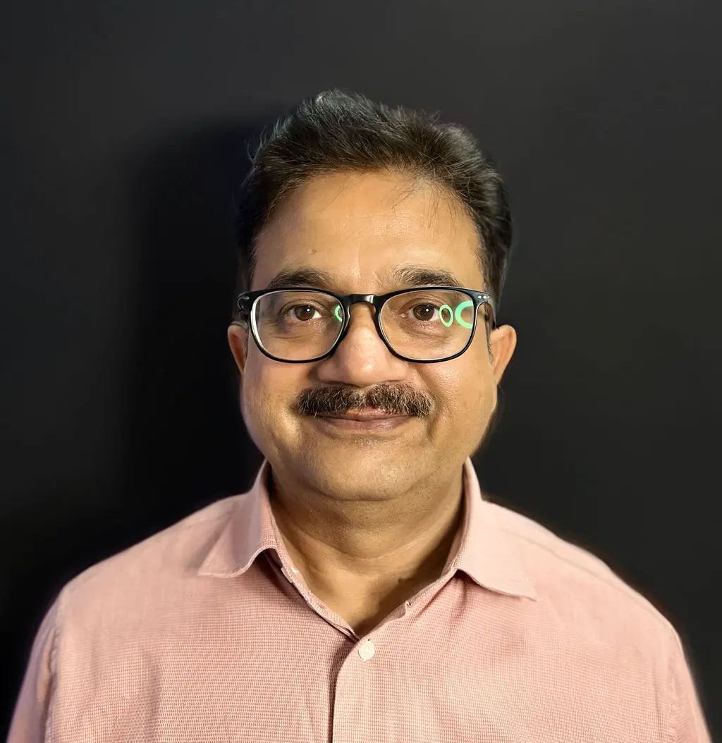 Vishal Gaurav