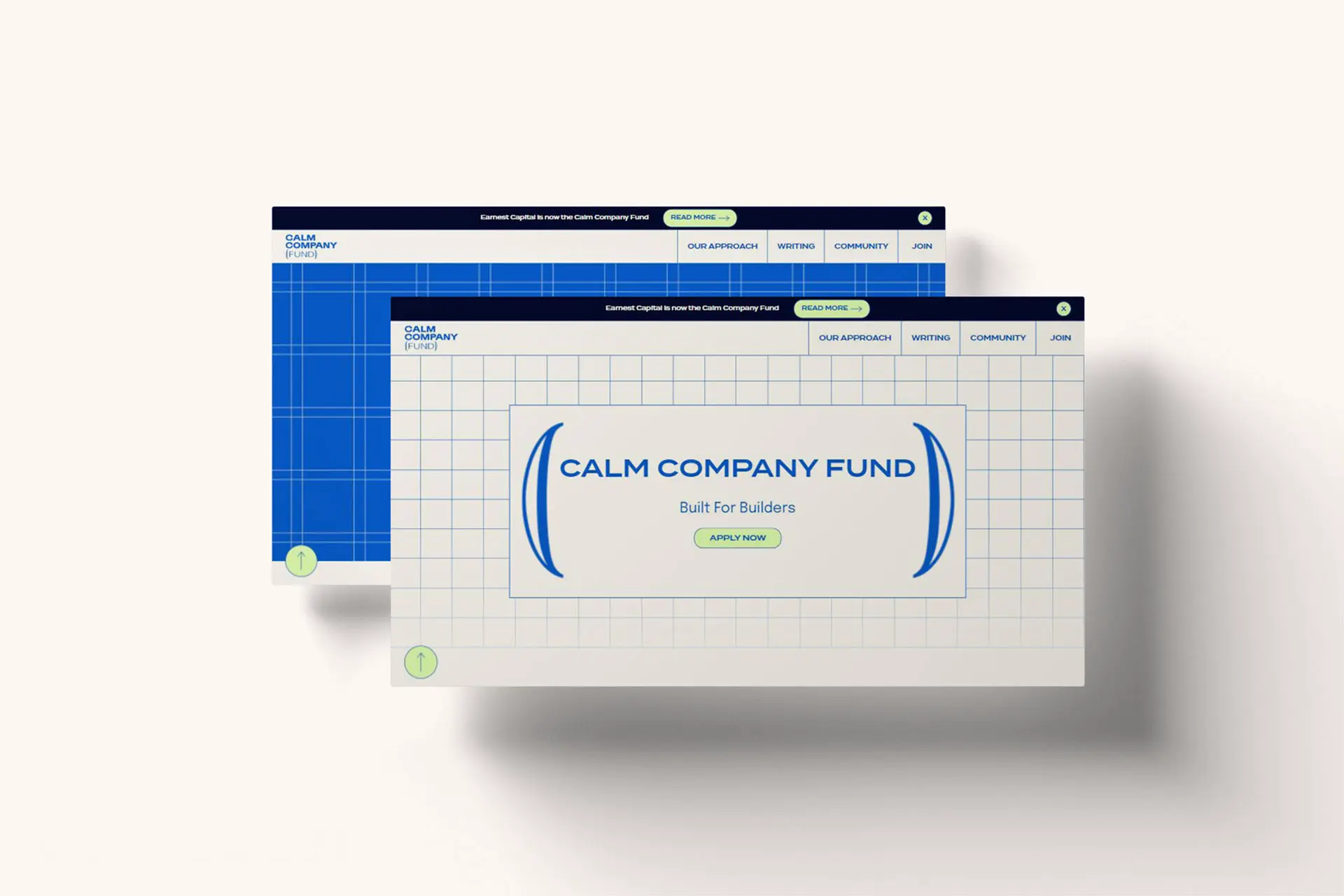 Calm Company Fund