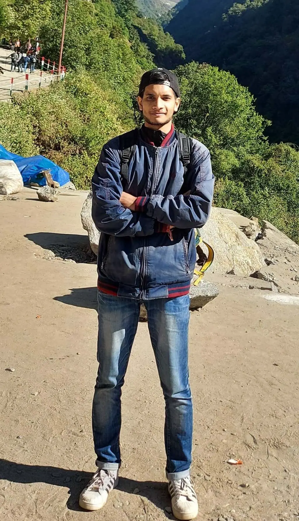 Sarthak Kala