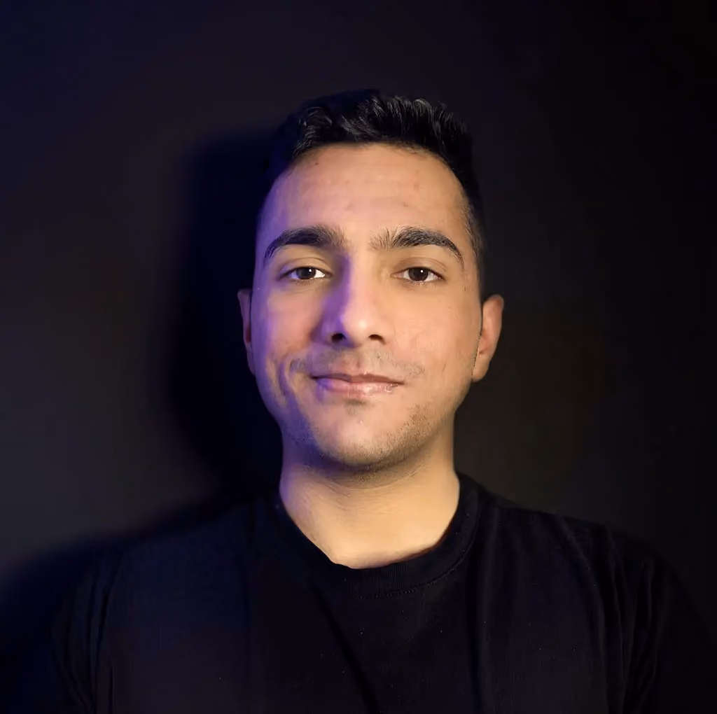 Parth Gaurav