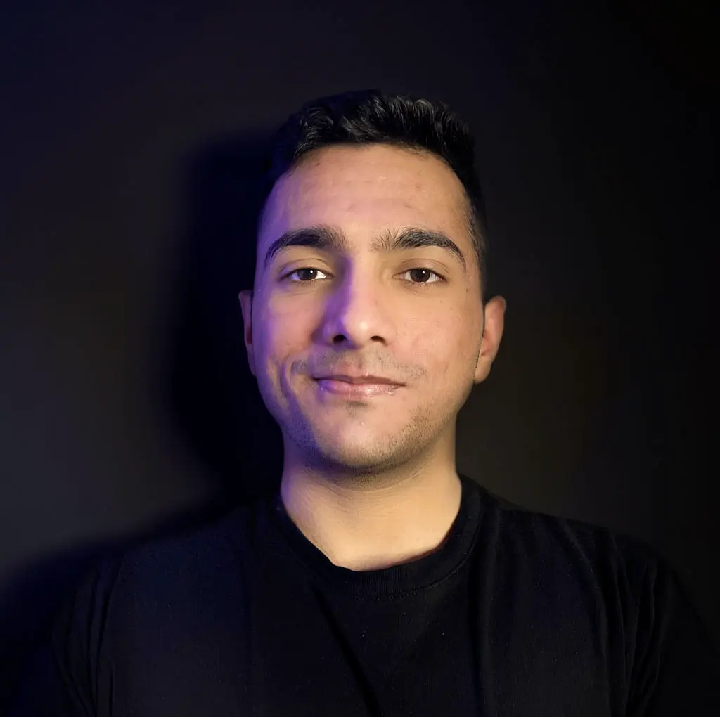 Parth Gaurav