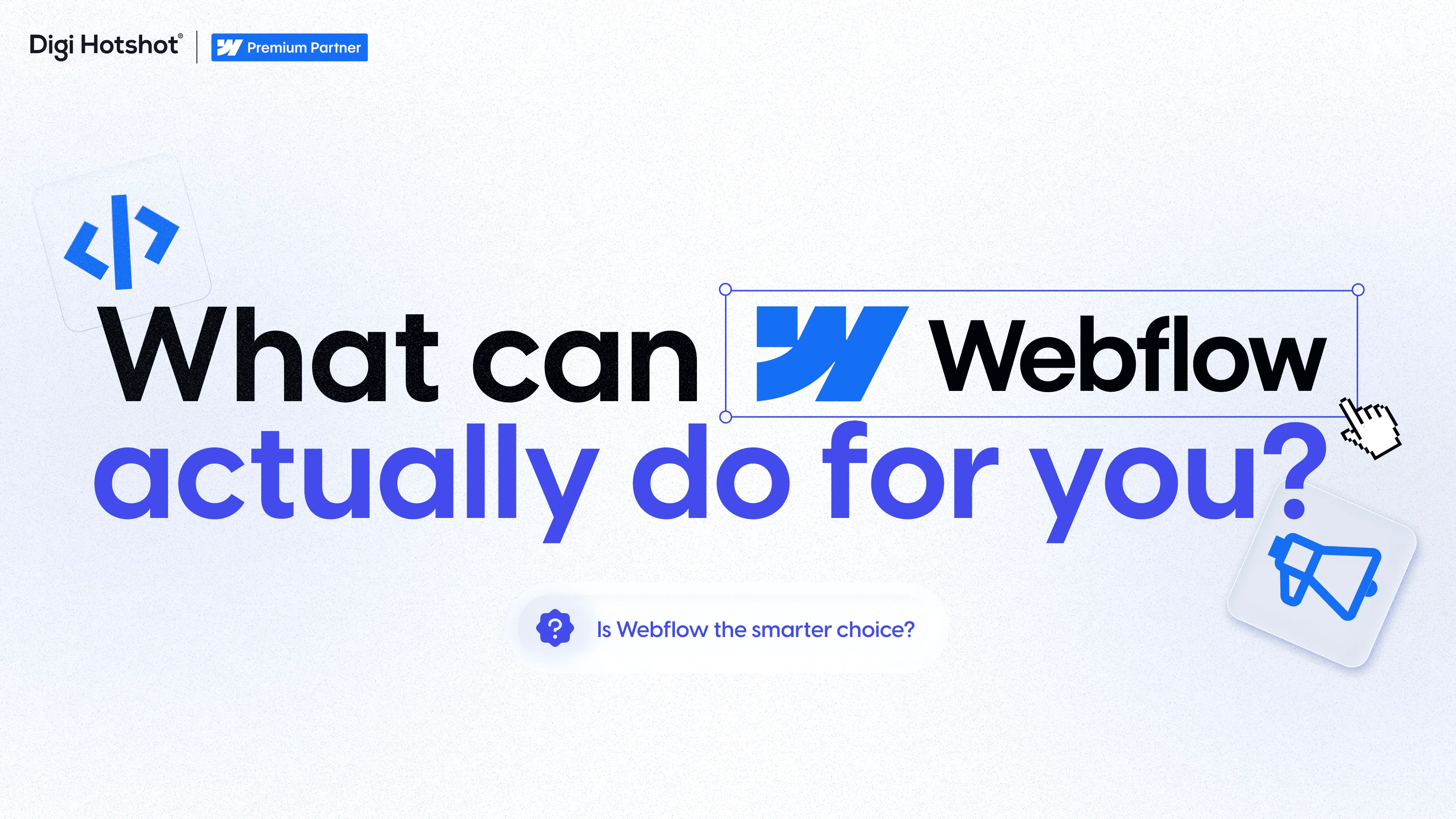 What Is Webflow? A Builder's Guide (Not a Docs Rehash)