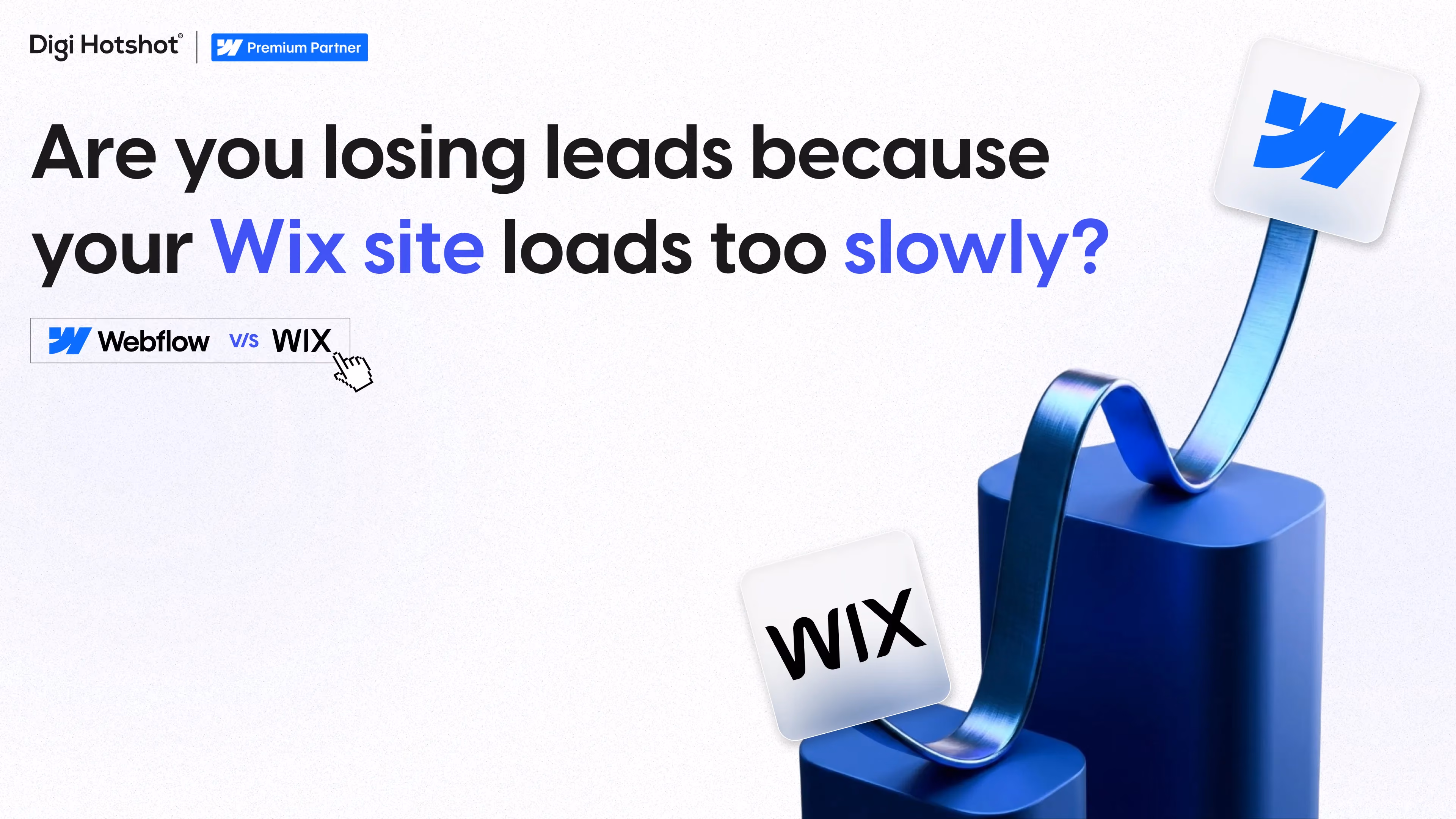 Webflow vs Wix: Why Growing Companies Hit the Ceiling