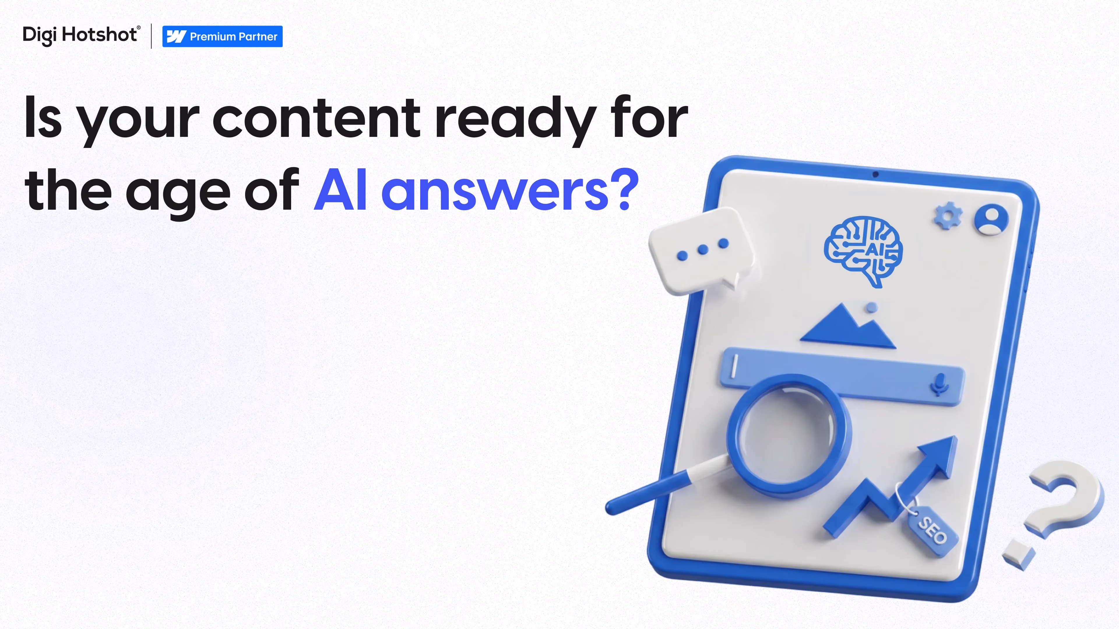 What Is AEO? How AI Engine Optimization Changes B2B Website Strategy