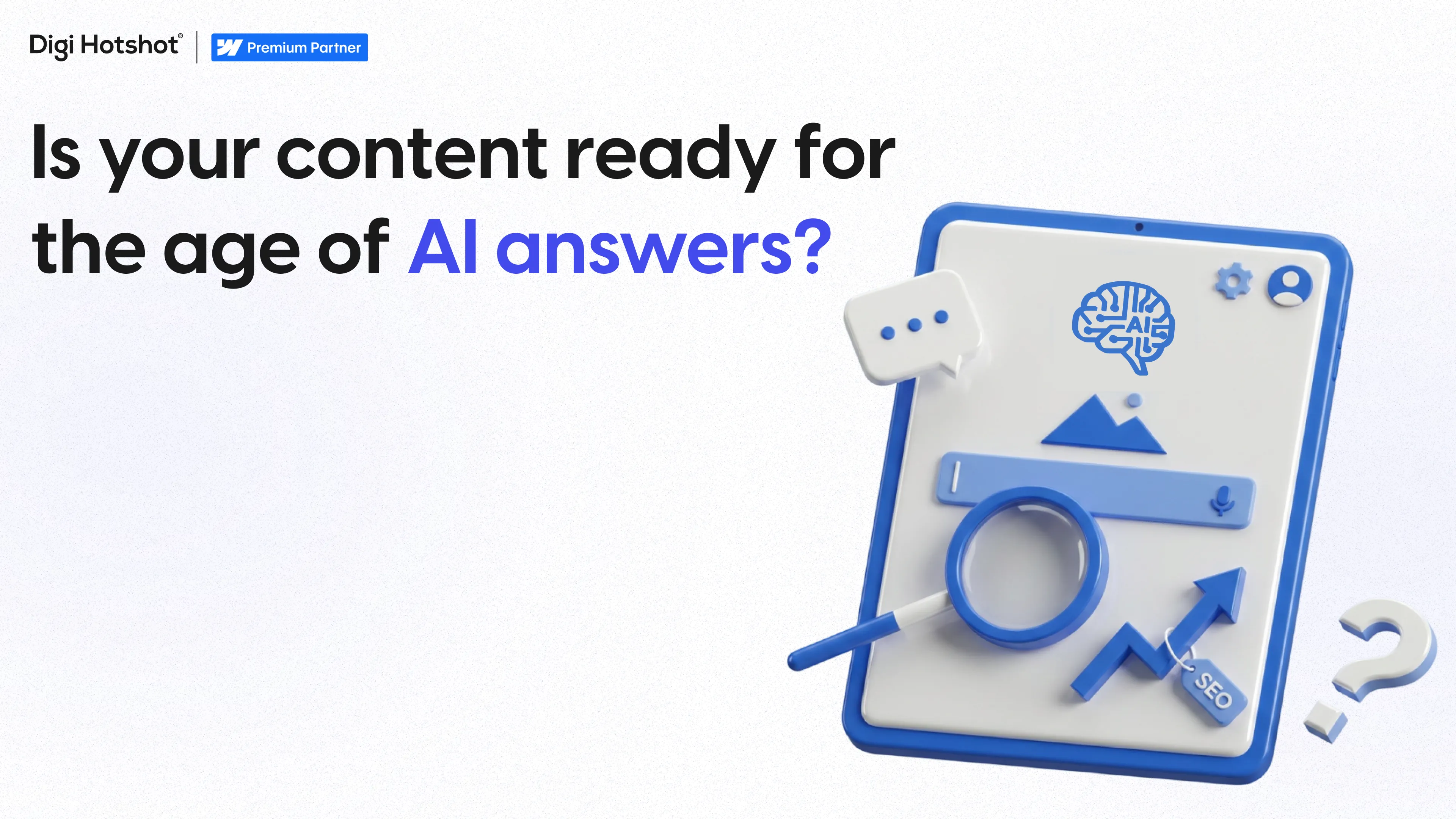 What Is AEO? How AI Engine Optimization Changes B2B Website Strategy