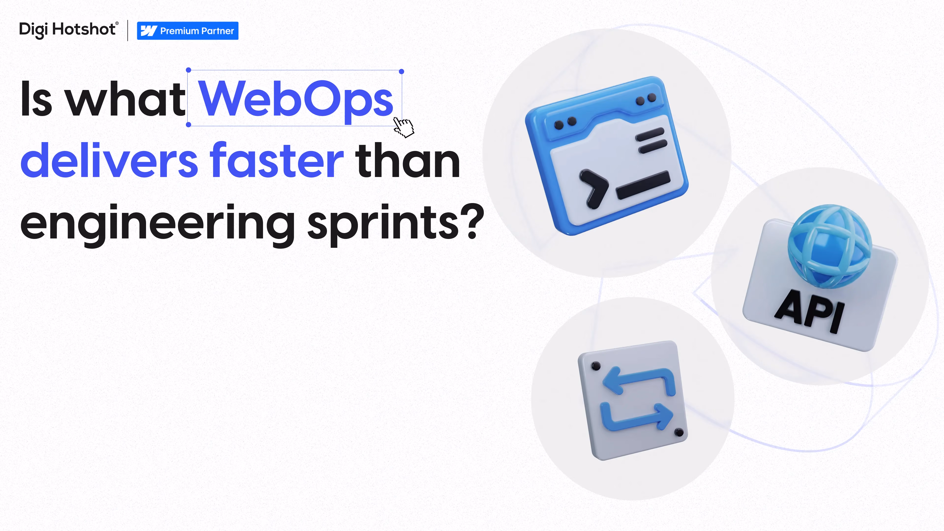 What Is WebOps? Definition, Team Structure & Tools