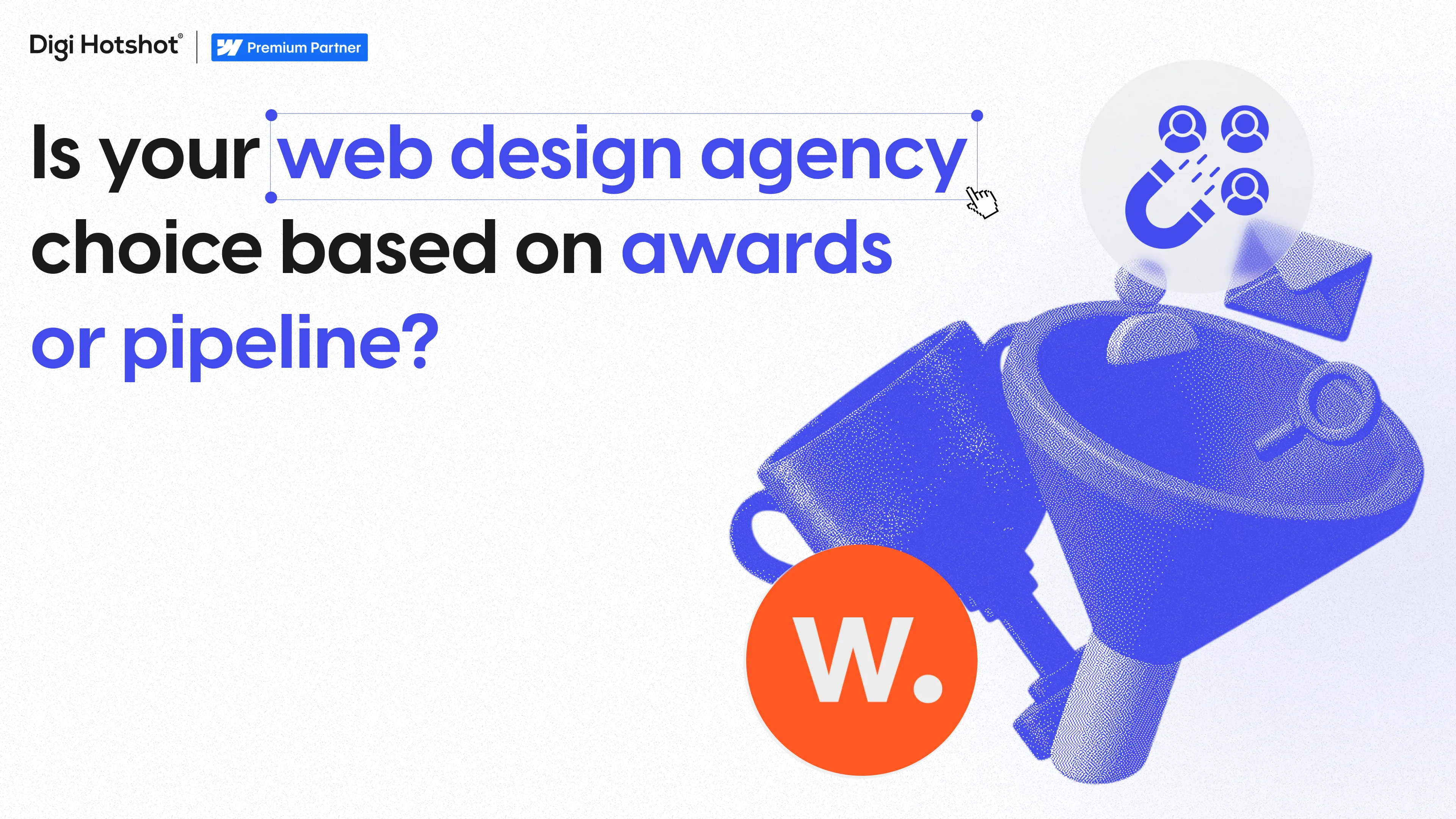 How to Choose a Web Design Agency: The B2B Buyer's Guide (2026)