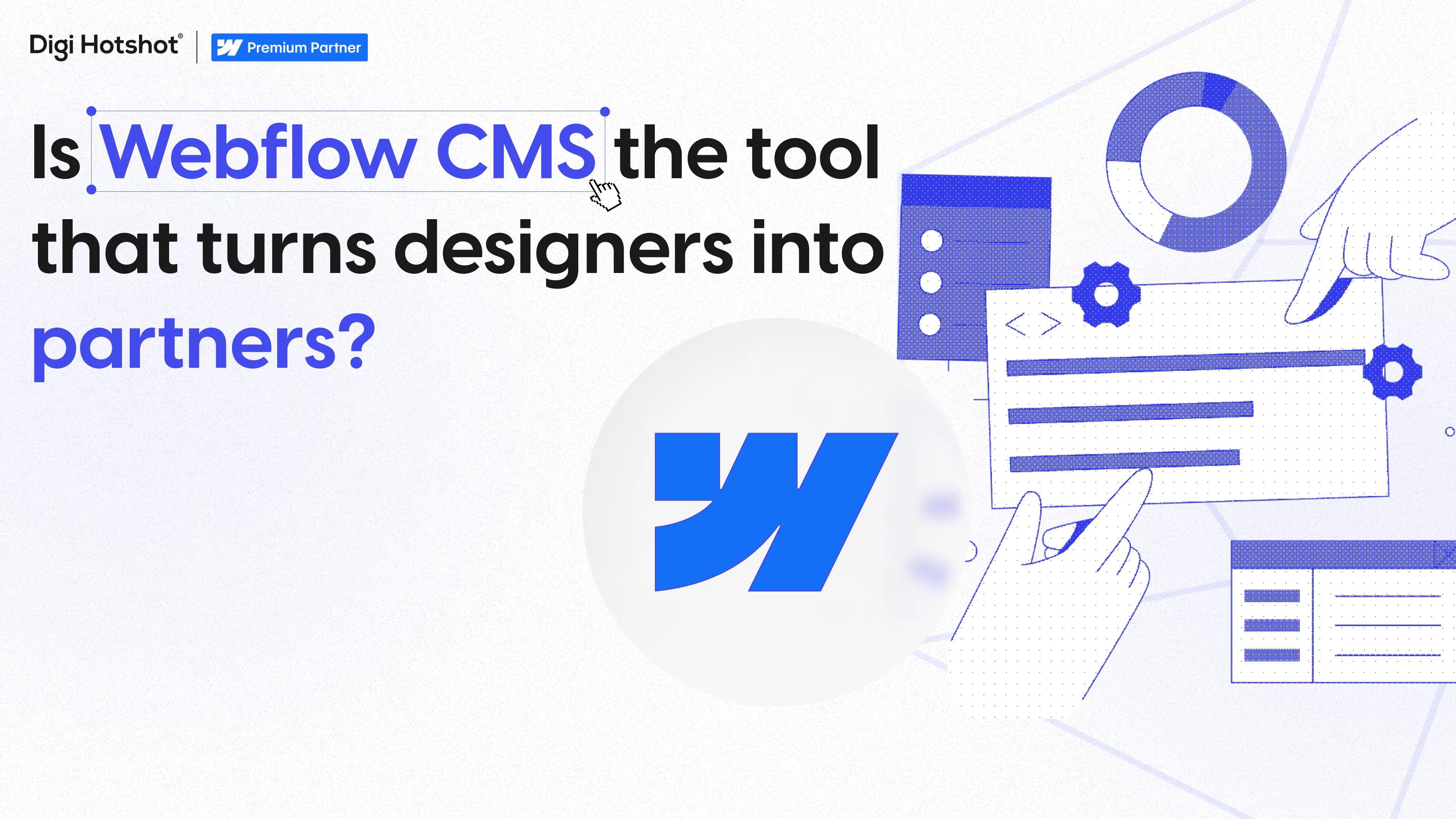 Simplifying Client Experience: A Beginner's Guide to Using Webflow CMS Effectively