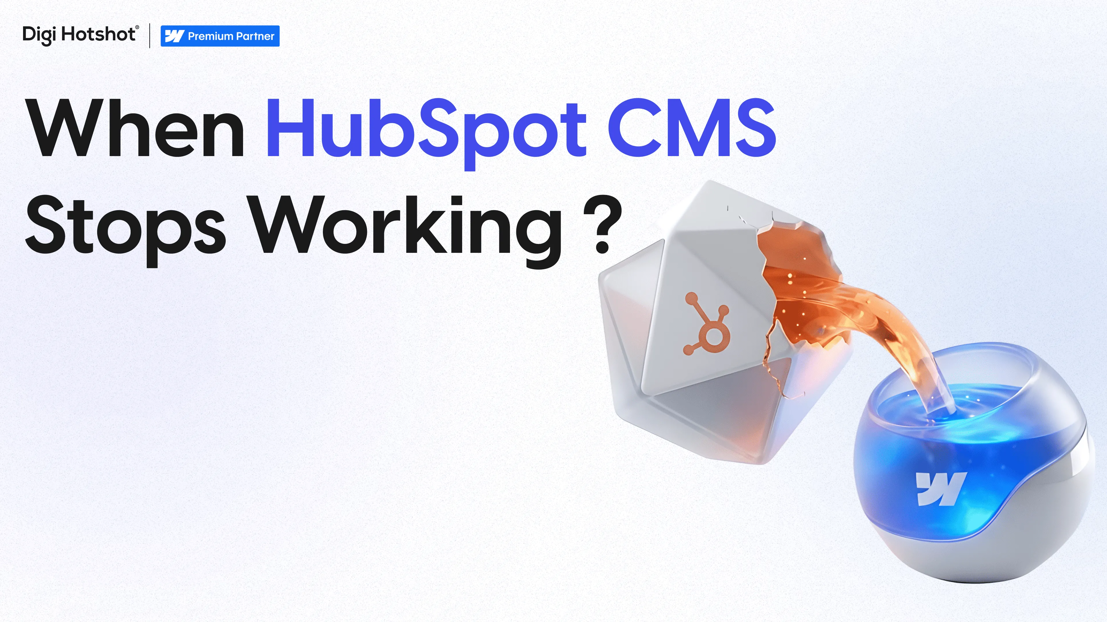Webflow vs HubSpot CMS: When to Migrate (2026)