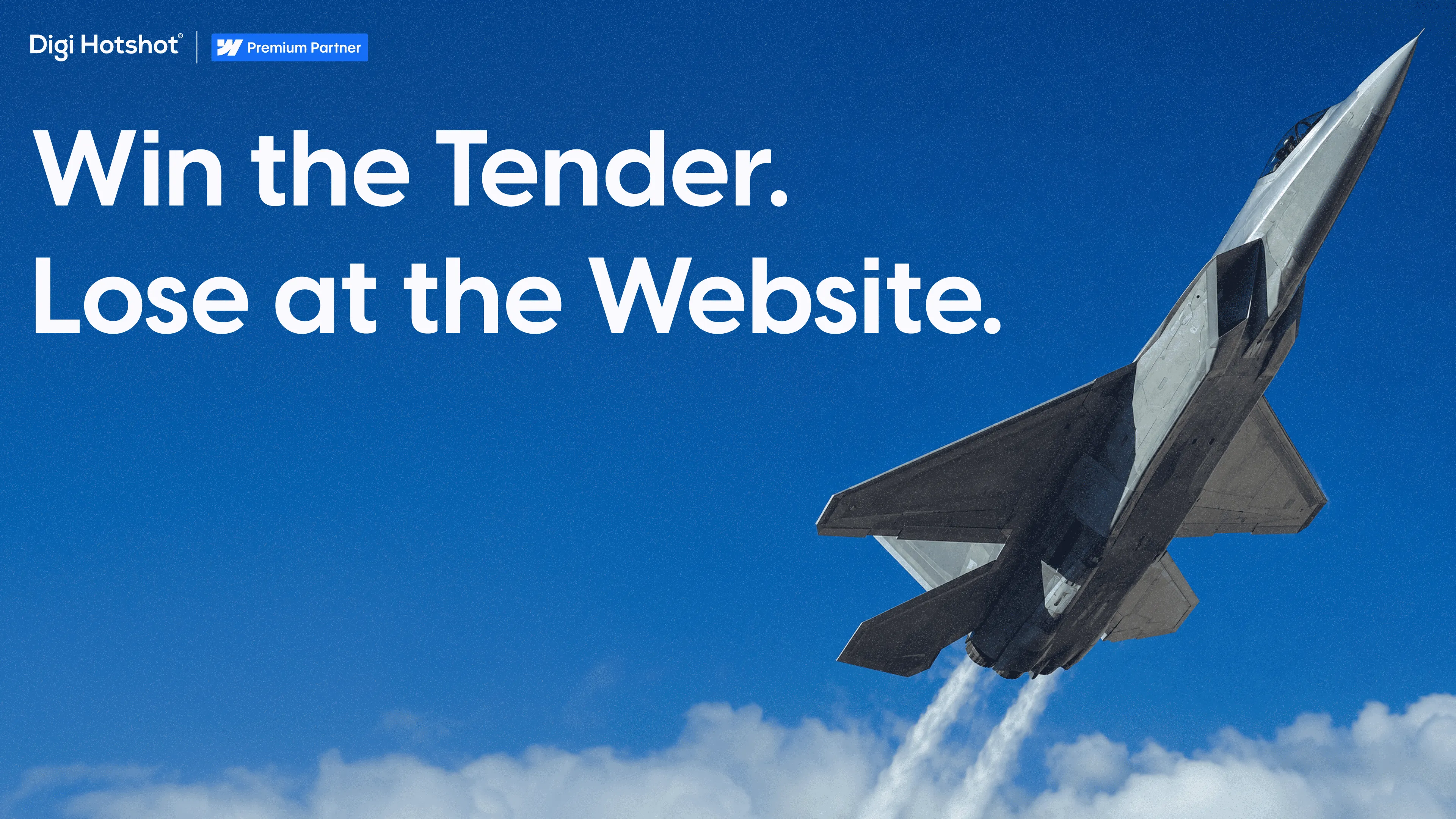 Why Motorsport Engineering Firms Lose Aerospace Contracts at the Website