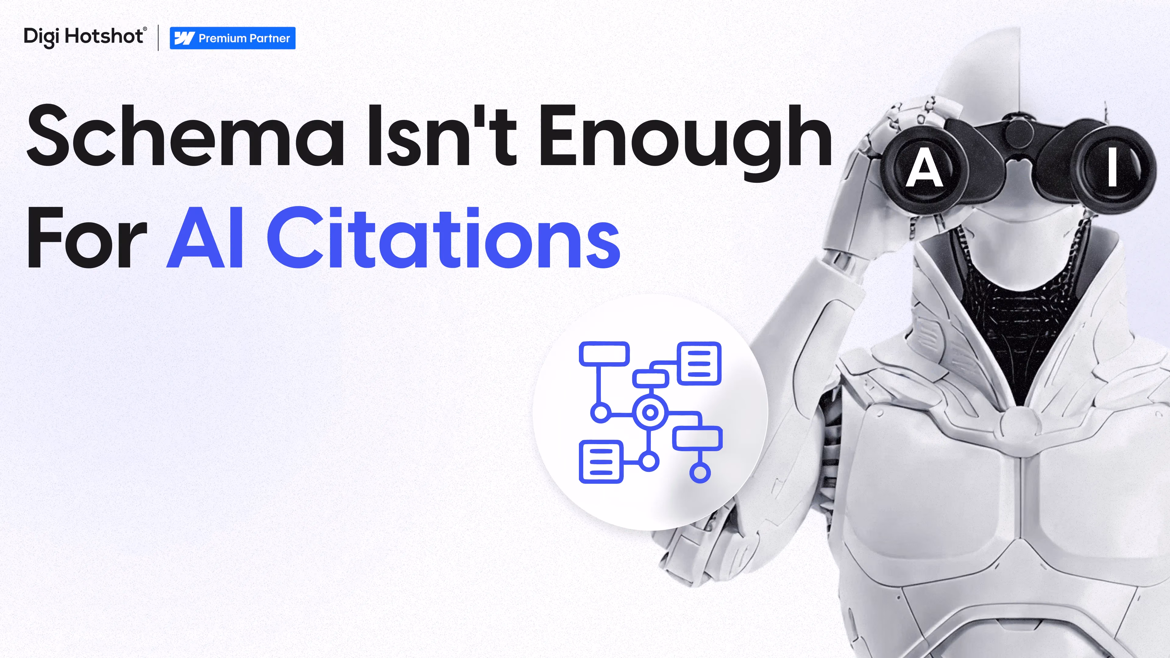 Beyond Schema: How to Make Your Webflow Site an Entity AI Engines Recognize (llms.txt, sameAs, and Knowledge-Graph Signals)