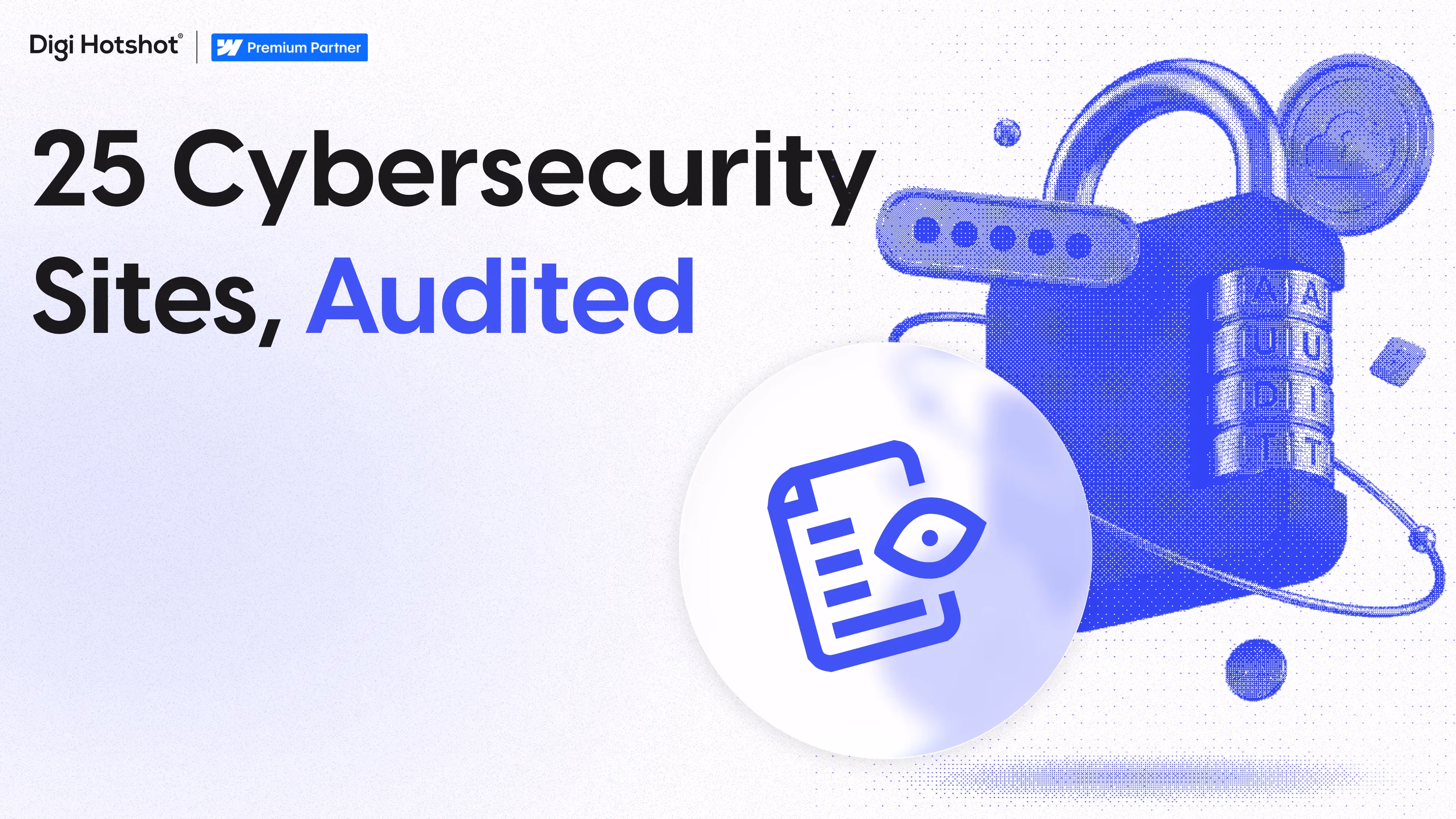 25 Cybersecurity Startup Websites: What They Get Wrong