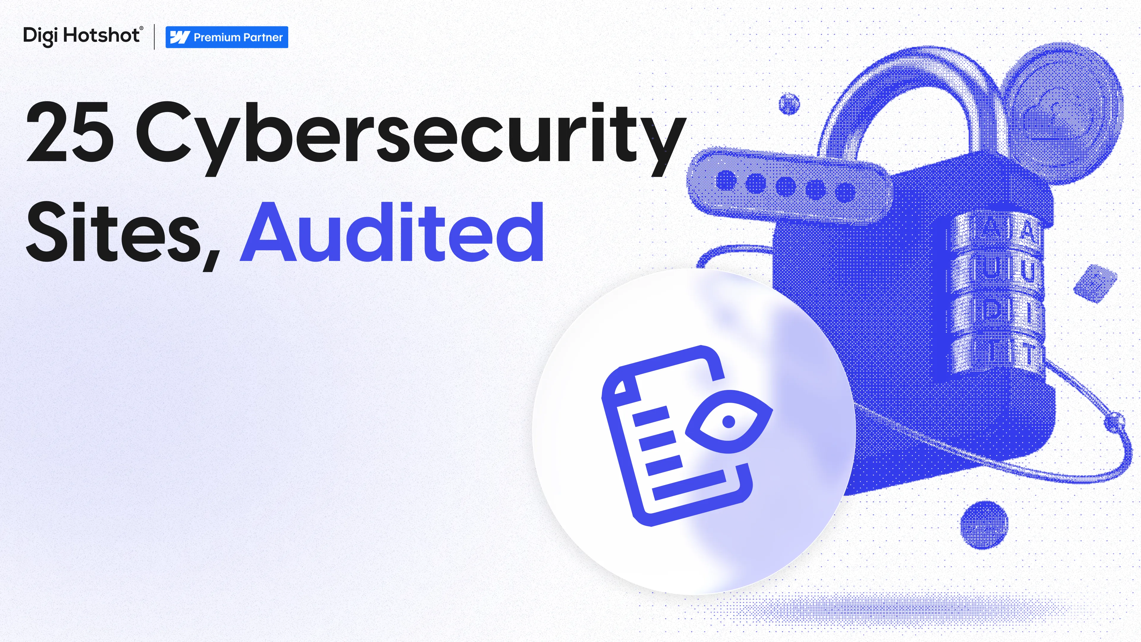 25 Cybersecurity Startup Websites: What They Get Wrong