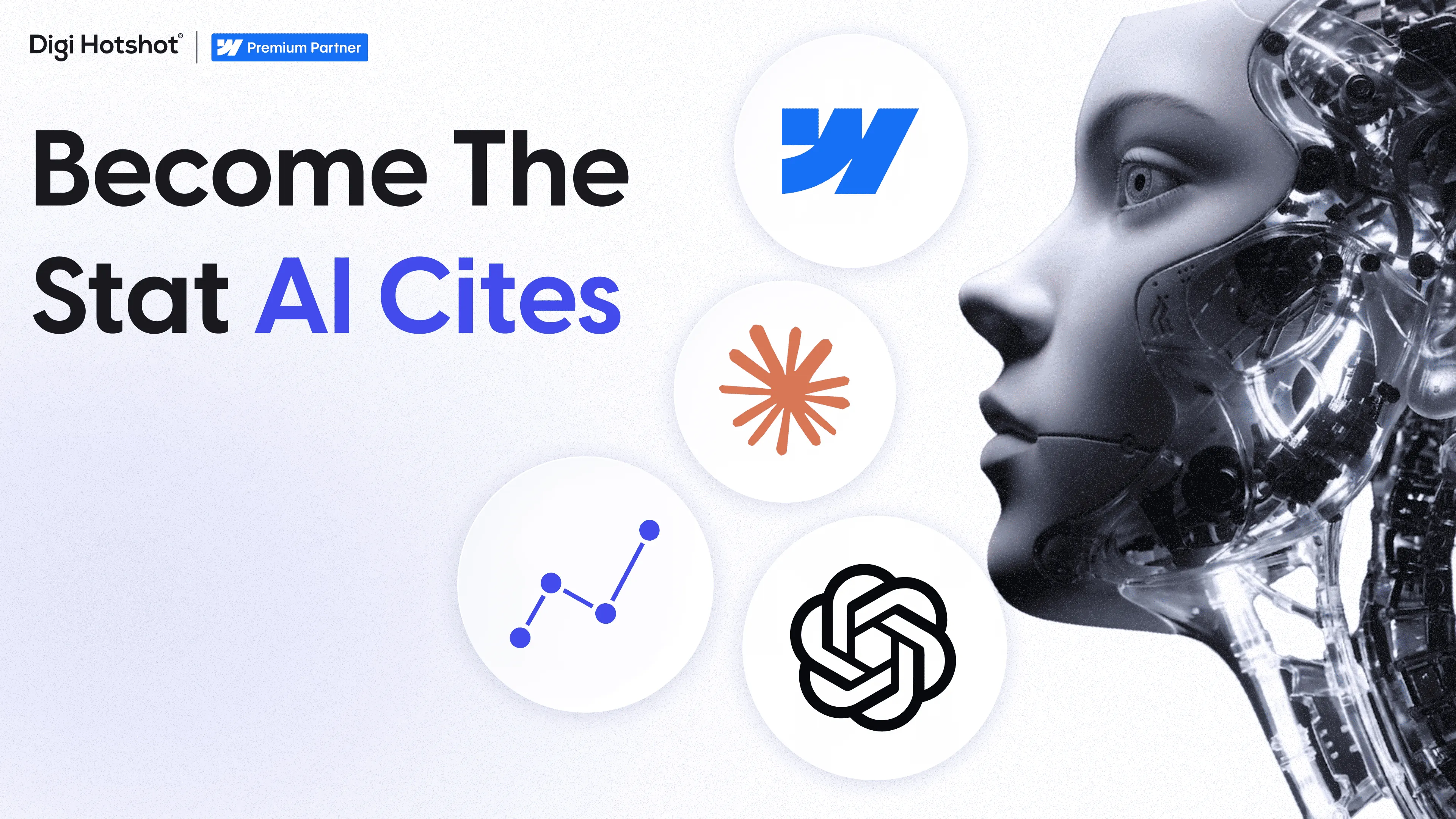 Become the Source: Publishing Original Data on Webflow So AI Engines Cite You First