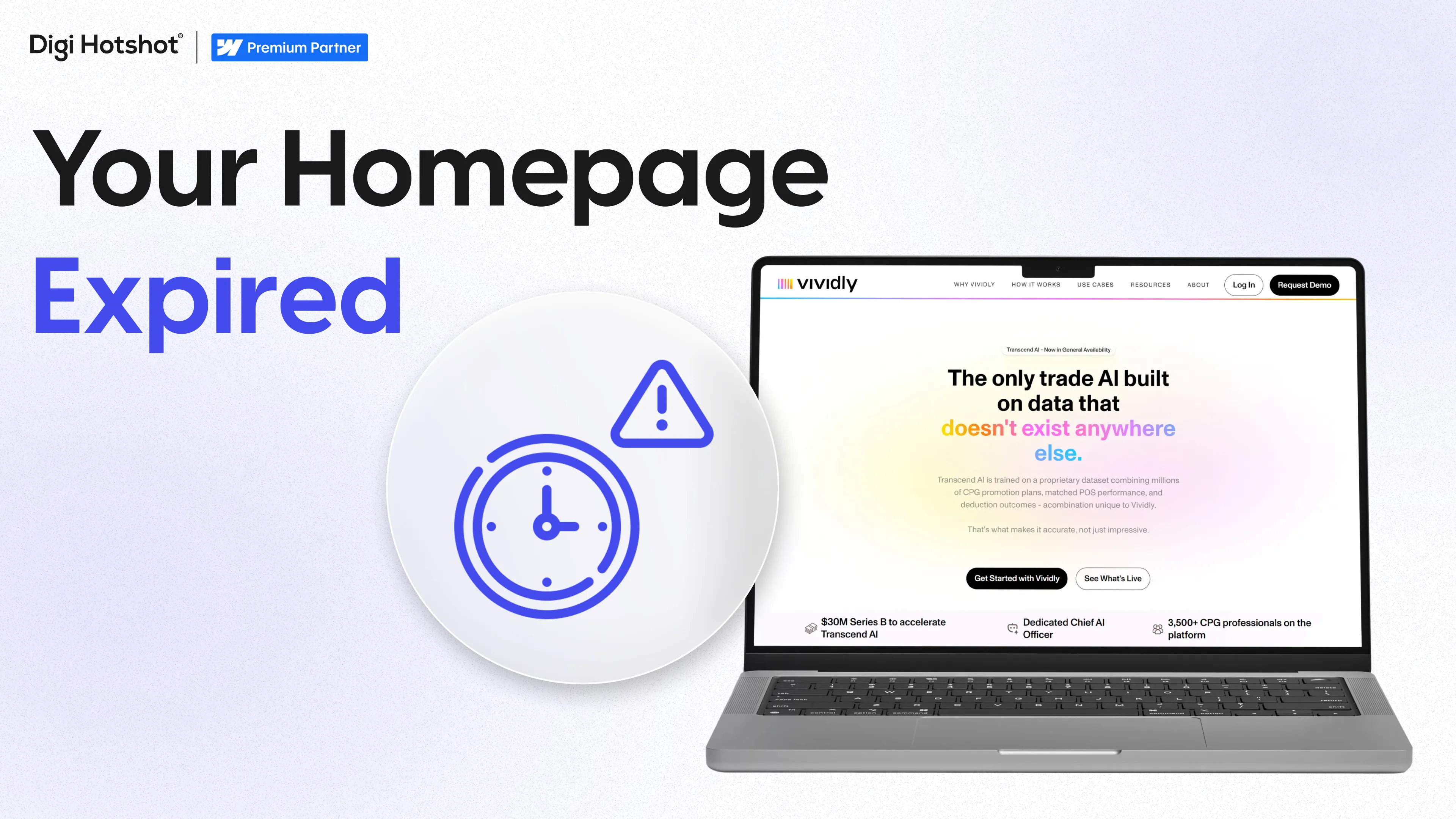 Why a Homepage Expires: 4 Redesigns in 3.5 Years