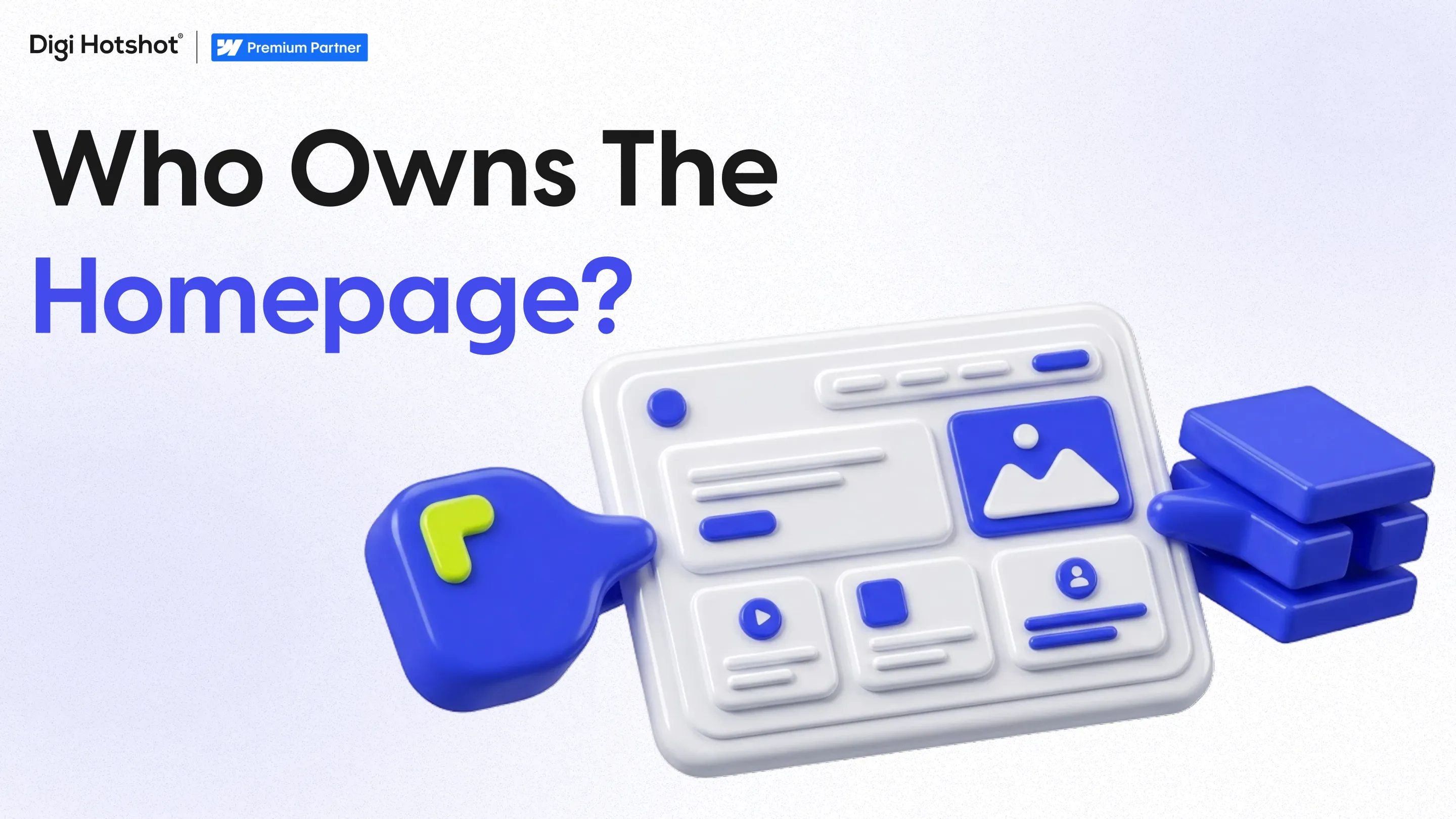 Who Owns the SaaS Website, Marketing or Engineering?