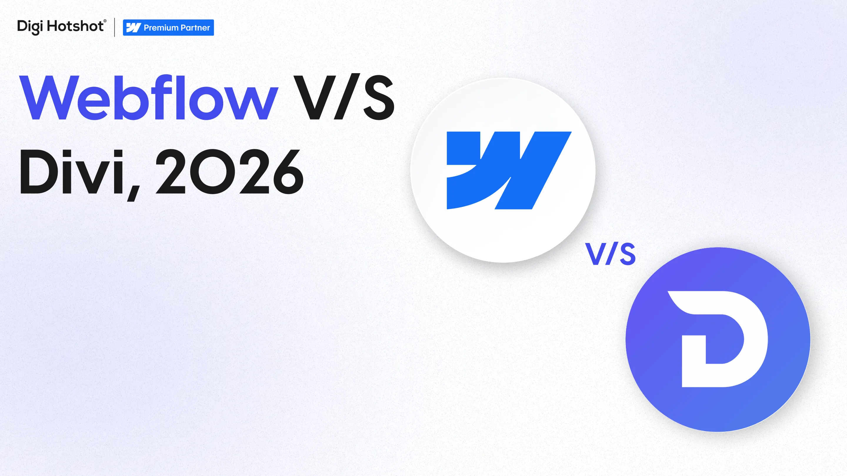 Webflow vs Divi: which actually wins for your team