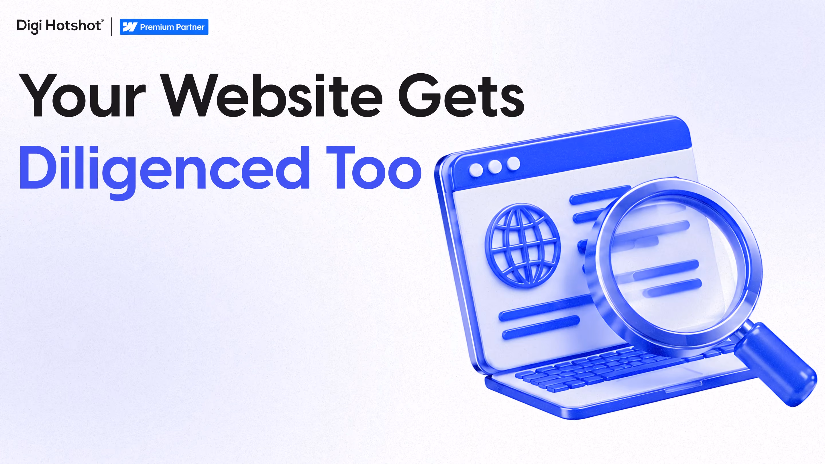 Is your website ready for Series B? A pre-raise checklist