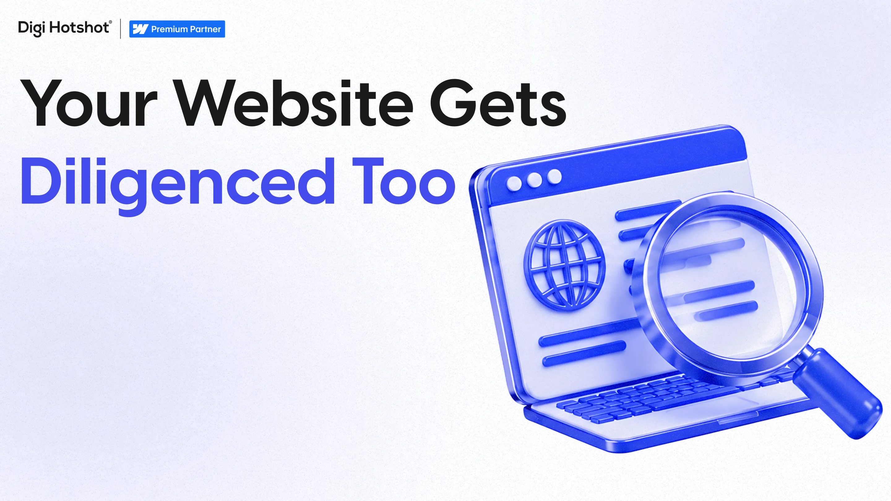 Series B website checklist: what investors verify