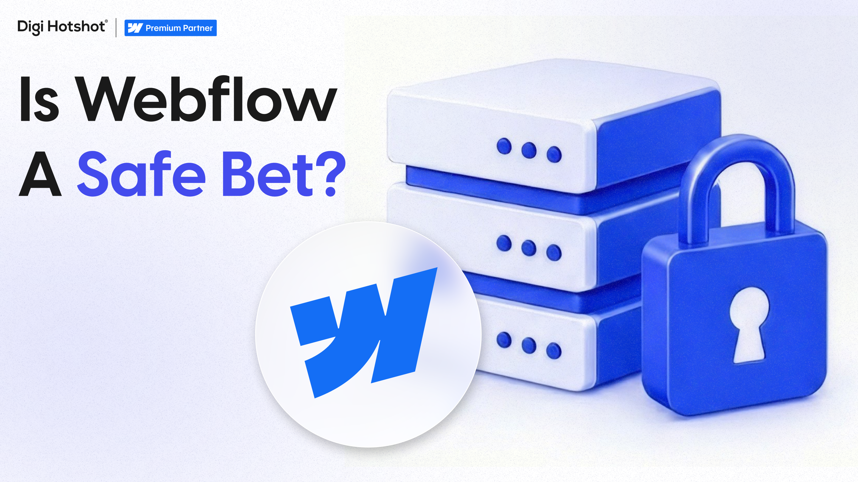Should you use Webflow for B2B startup websites?