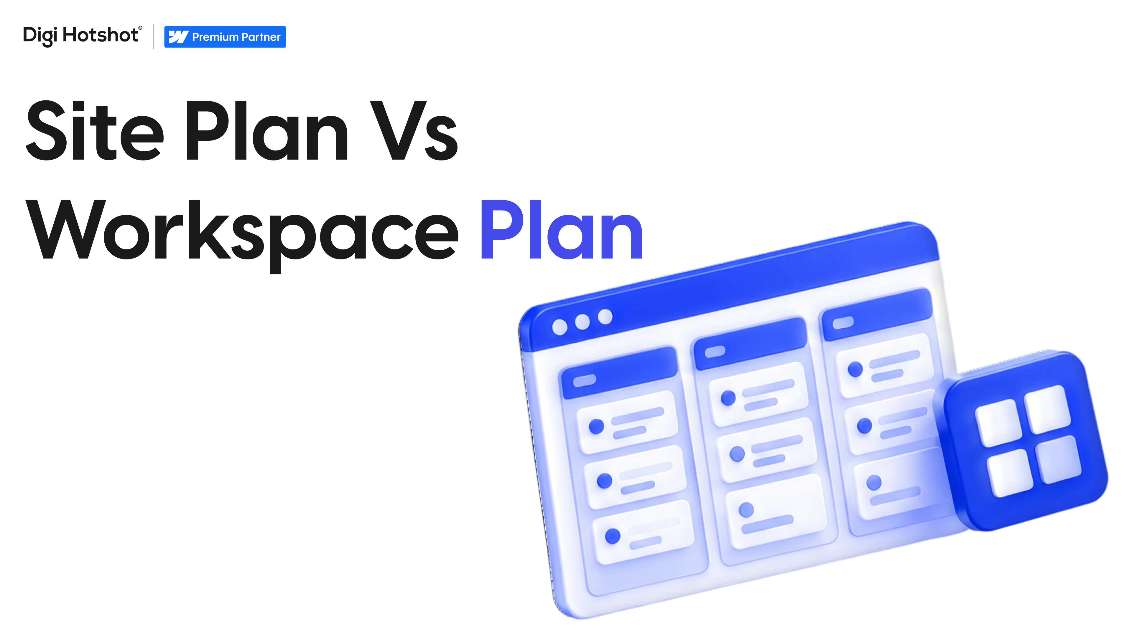 Pick the right Webflow plan for your team