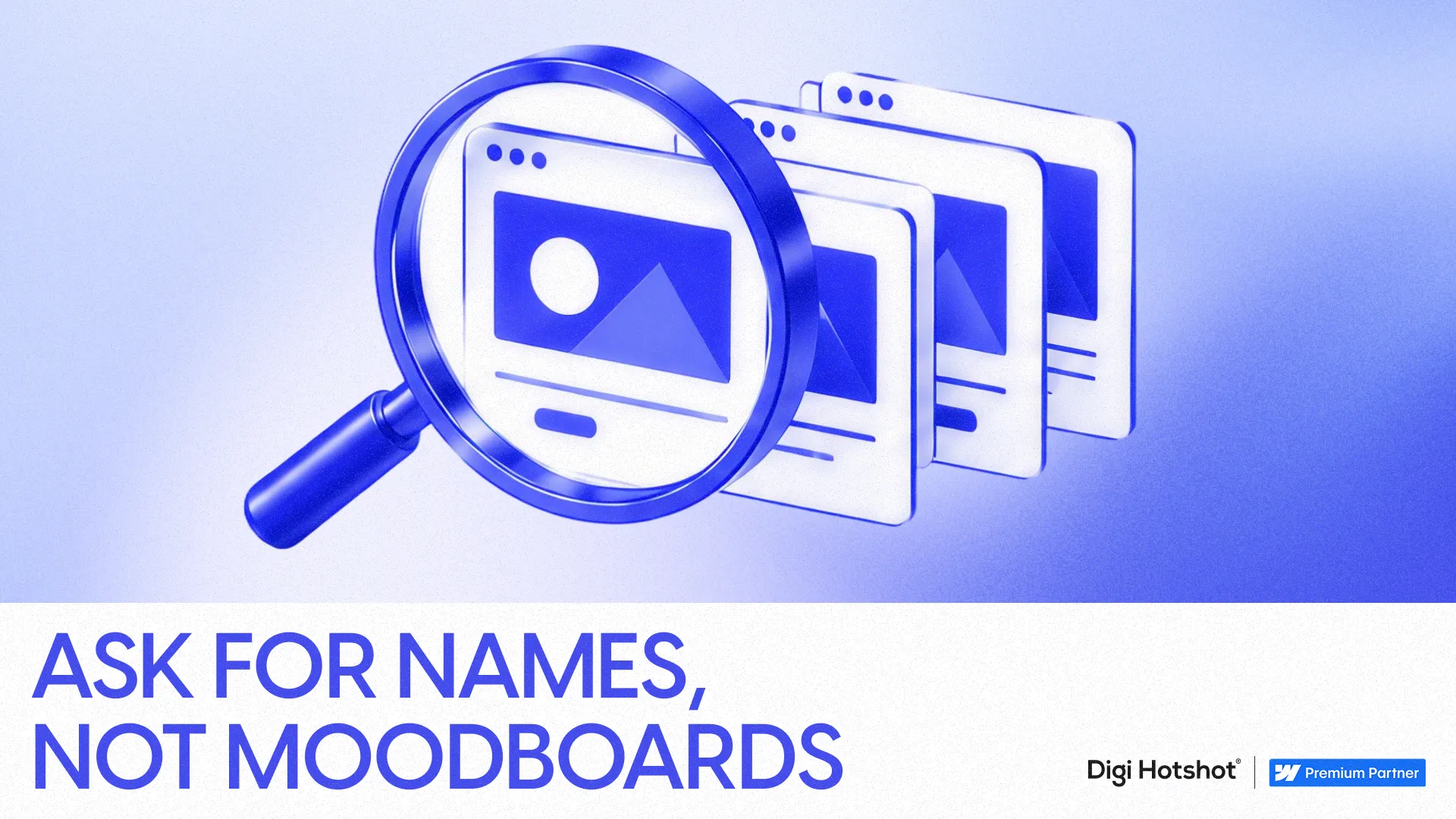 What to look for in a website agency for a venture-backed deep tech company