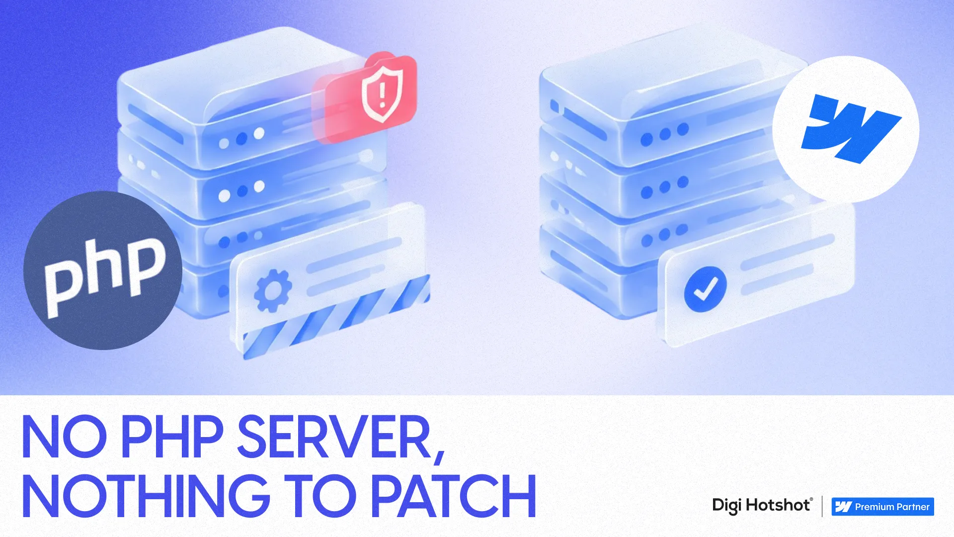 PHP2Shell vulnerability: does it affect Webflow?
