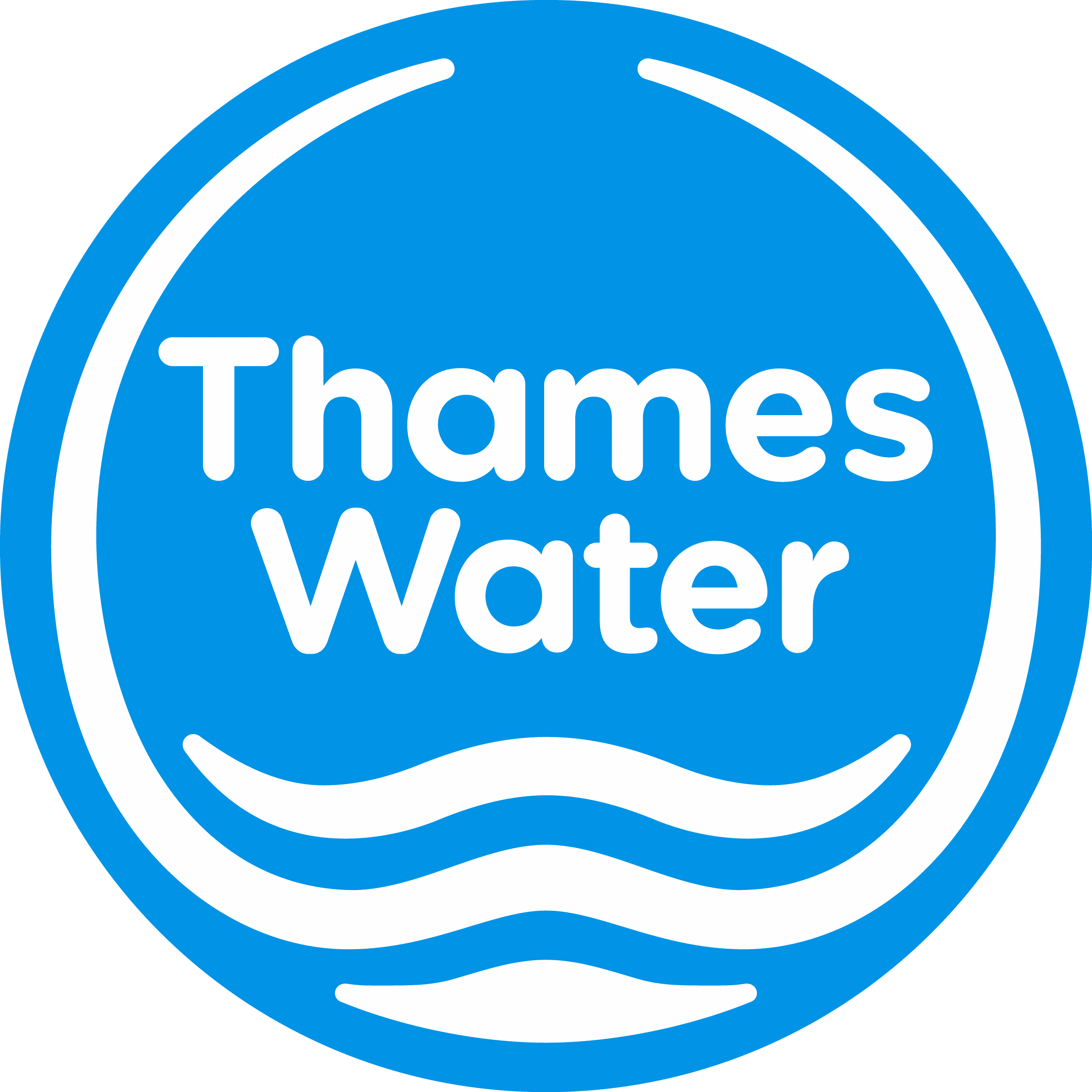 Thames Water approved contractor