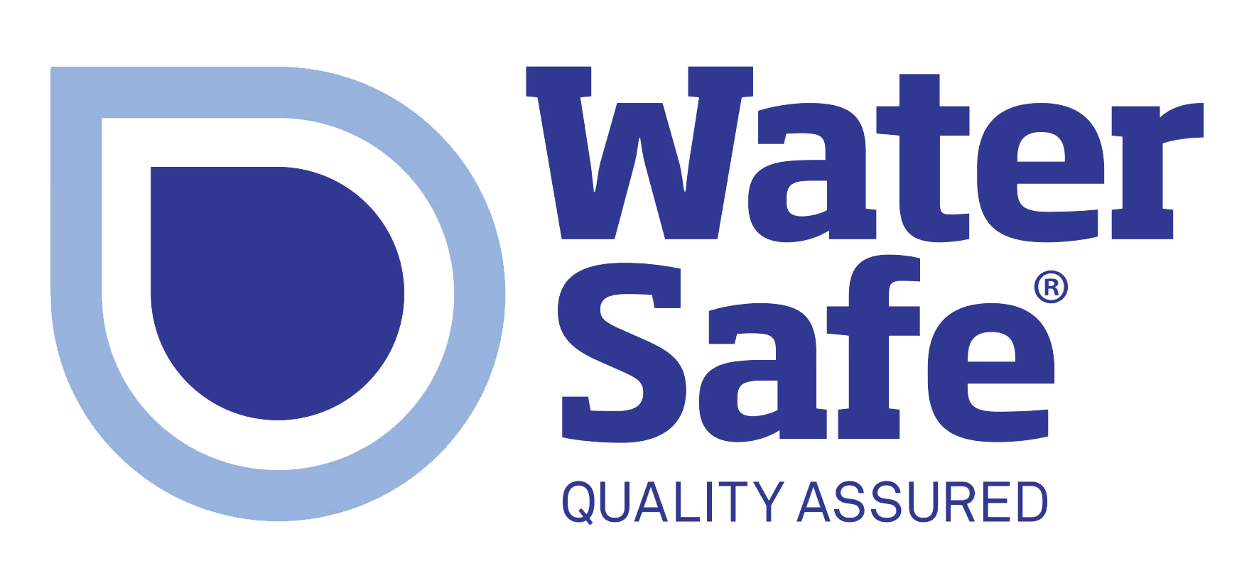 WaterSafe approved contractor