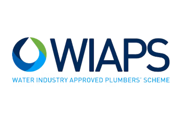 WIAPS accredited plumber