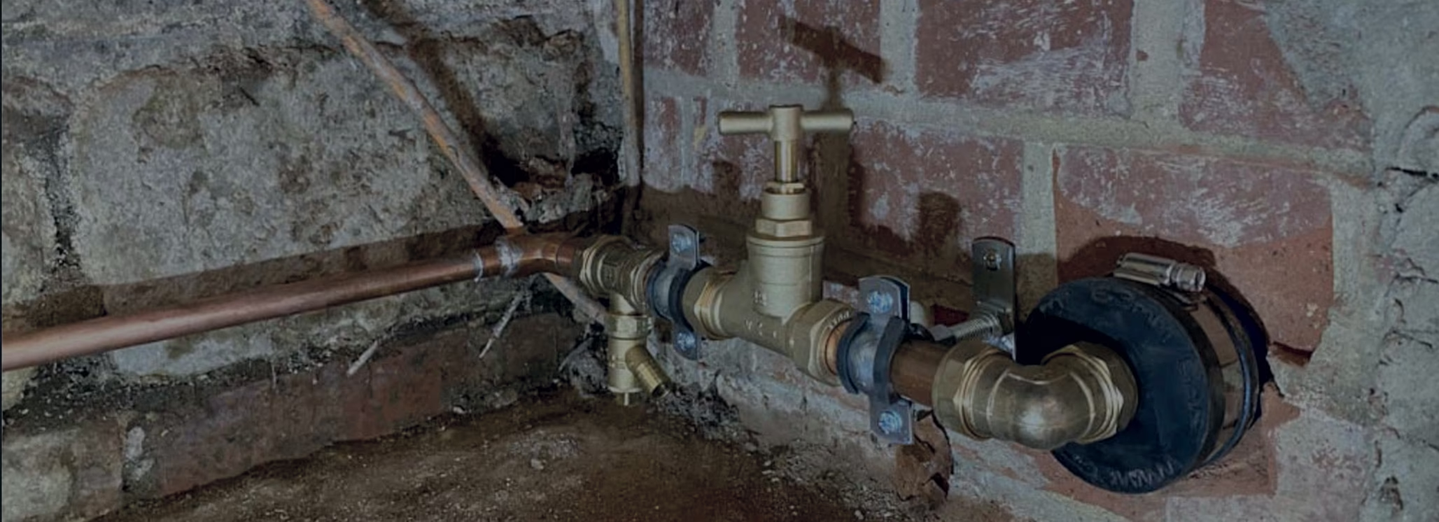PERIOD HOMES & BASEMENTS