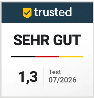 Trusted Badge