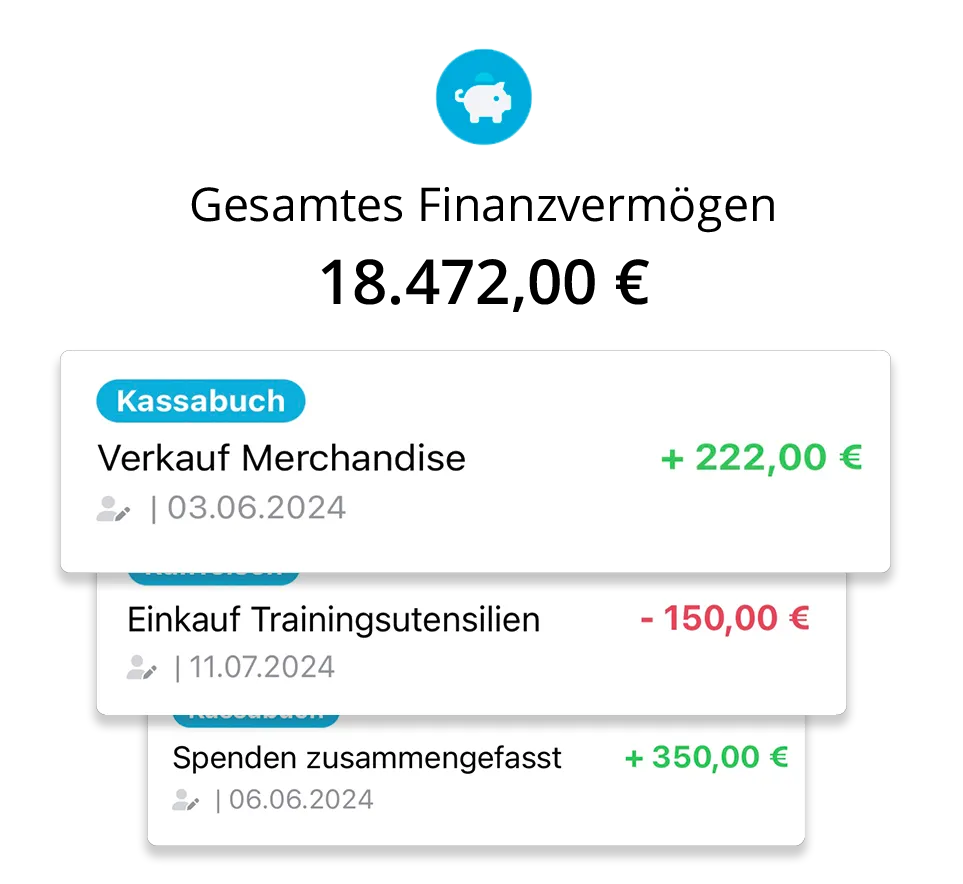 Finanzüberischt