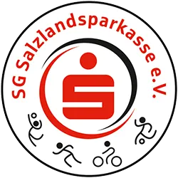 SG Salzlandsparkasse Logo