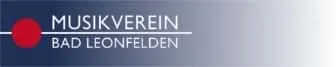 Musikverein Bad Leonfelden Logo